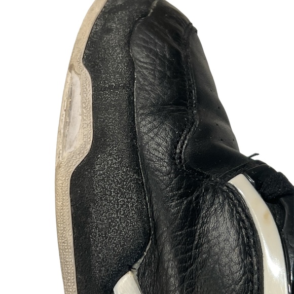 Reebok PUMP OMNI '15TH ANNIVERSARY' Dee Brown Size 11 Number 0489 of 1991 - Picture 12 of 16